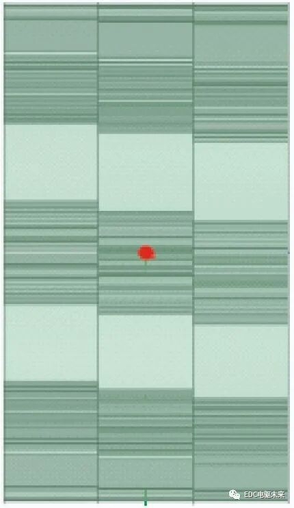 转子分段移位斜极的永磁同步电机轴向电磁力分析的图14