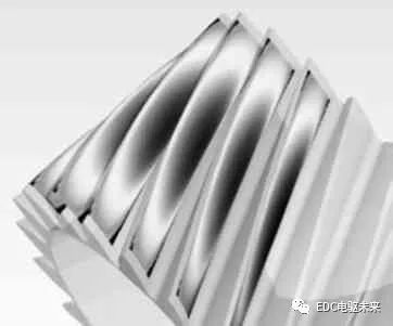 细高齿设计在电驱动桥NVH 优化中的应用的图14