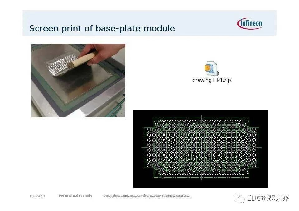 英飞凌主逆变器IGBT系列模块应用（电动汽车）的图30