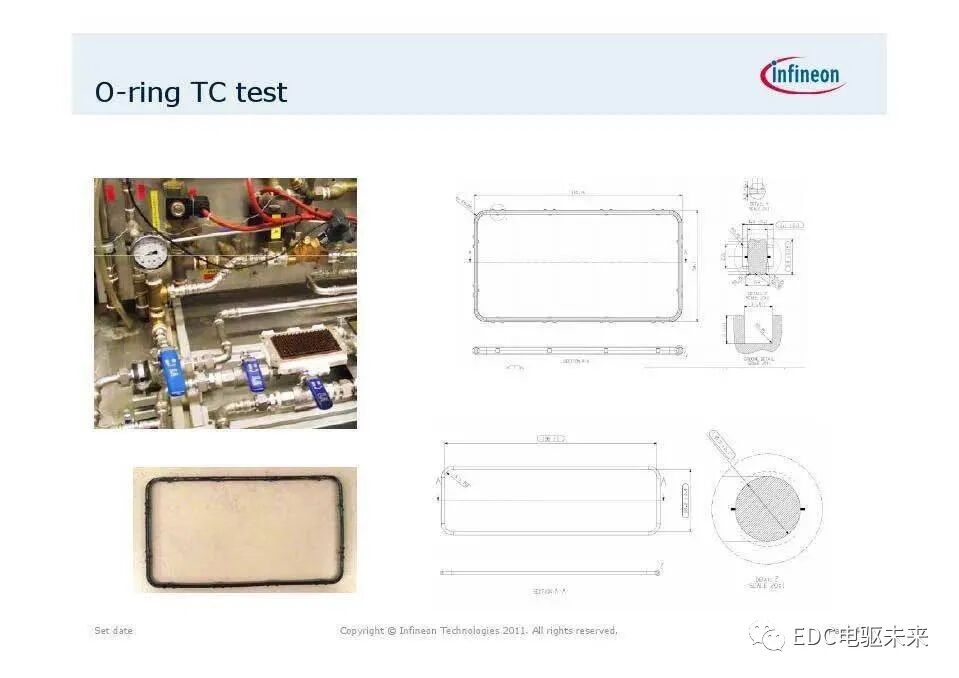 英飞凌主逆变器IGBT系列模块应用（电动汽车）的图41