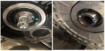 某電驅(qū)橋車型Moan噪聲分析與優(yōu)化控制的圖9