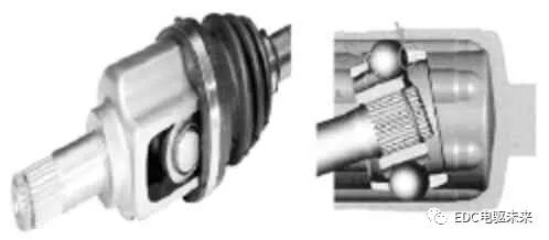 某纯电动车急加速抖动问题分析和解决的图2