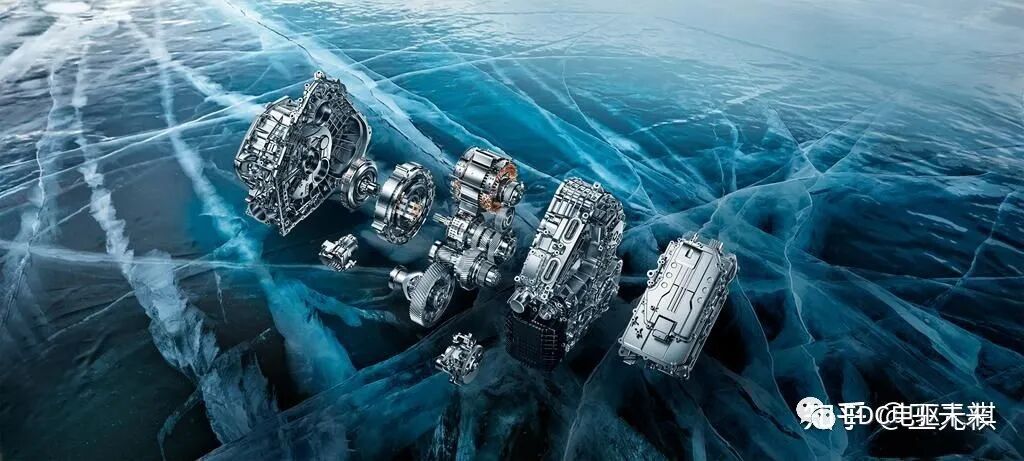 4000字50张图看懂「奇瑞鲲鹏DHT混动系统」的图3