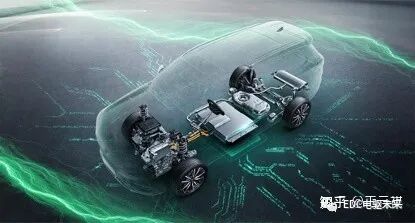 4000字50张图看懂「奇瑞鲲鹏DHT混动系统」的图1