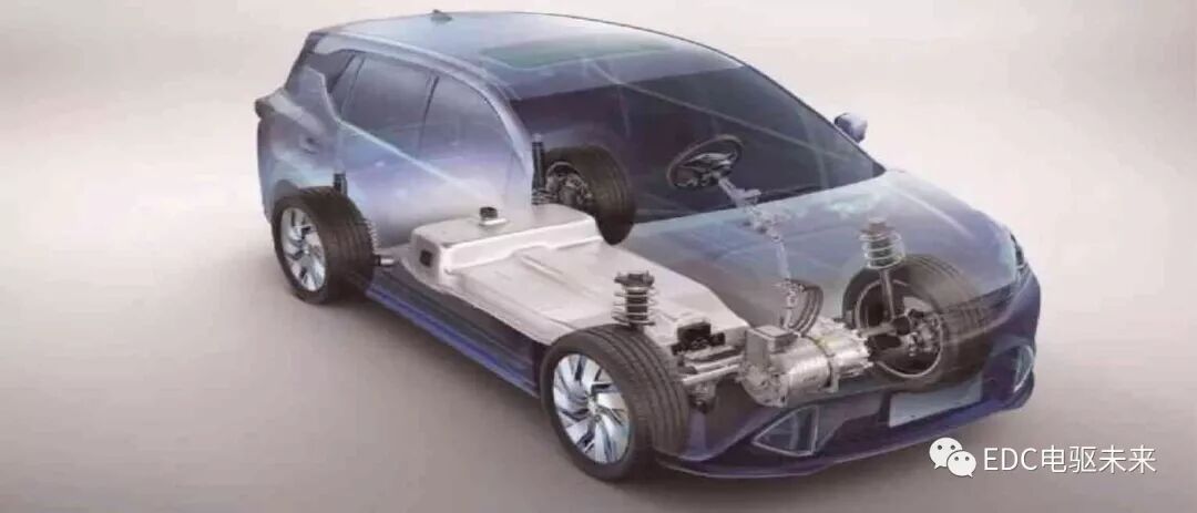 電動汽車NVH優化的圖1