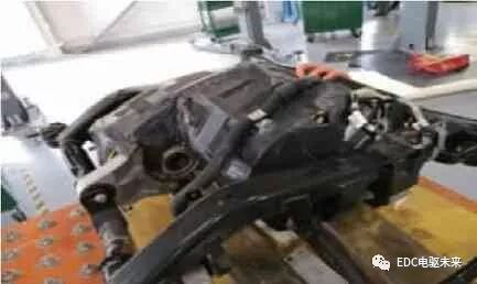 電動汽車NVH優化的圖12