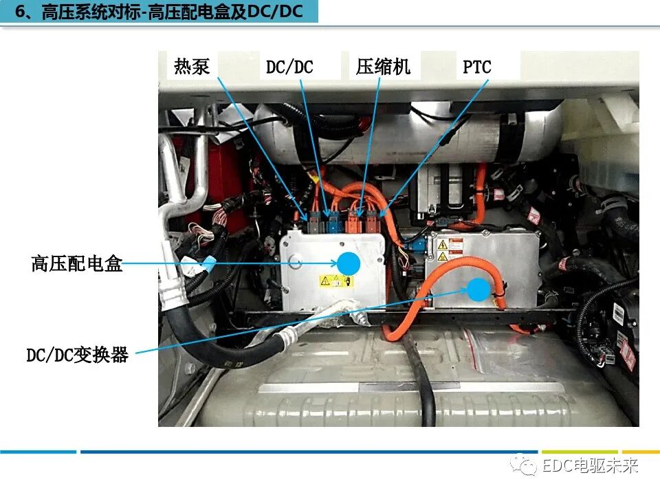 特斯拉MODEL S拆解分析的图29