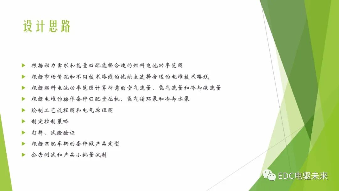 104页PPT丨燃料电池专业知识培训-附下载的图22