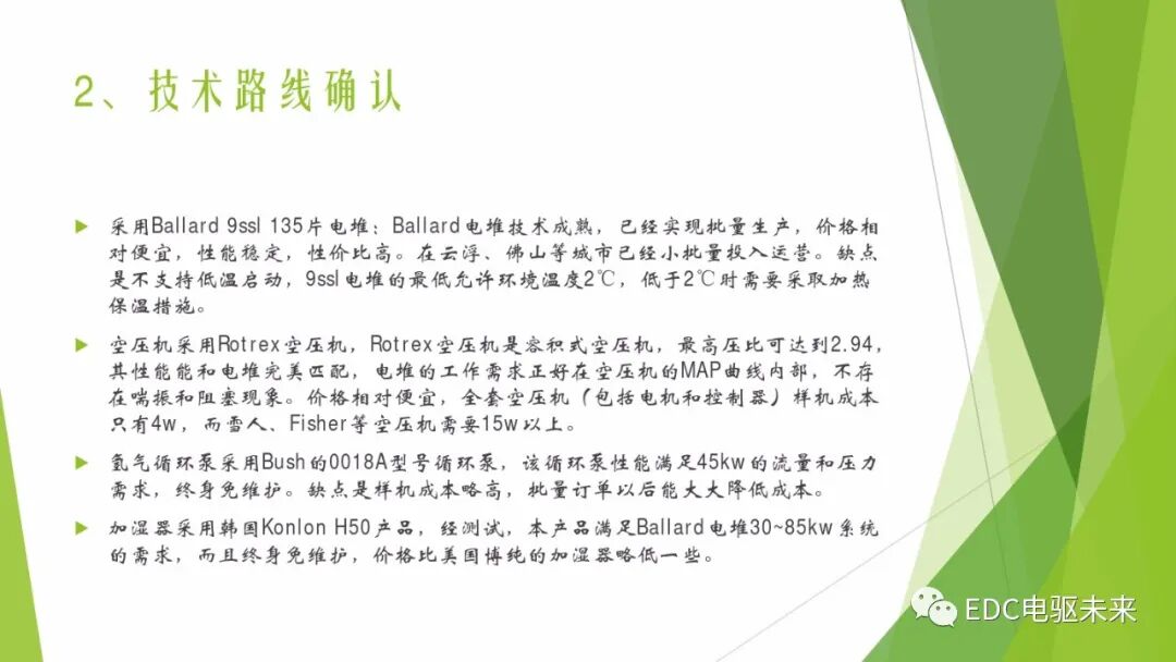 104页PPT丨燃料电池专业知识培训-附下载的图33