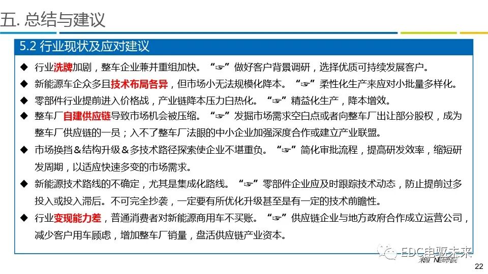 商用车电驱动系统发展趋势报告的图22