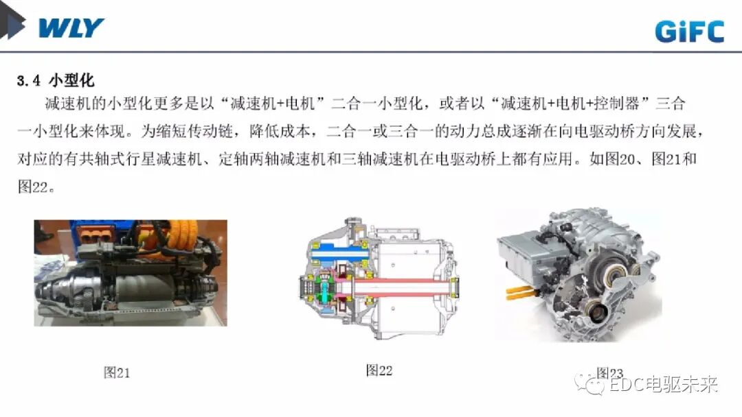 新能源車用動力總成發(fā)展趨勢淺談的圖23