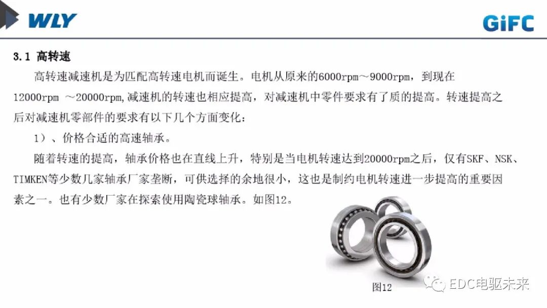 新能源車用動力總成發(fā)展趨勢淺談的圖16