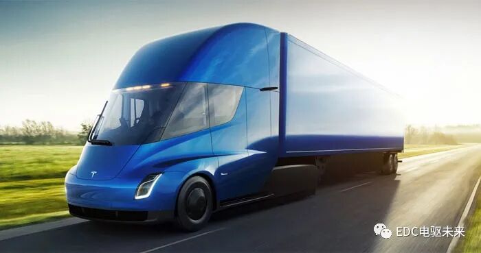 探討丨國產電動汽車為什么干不過特斯拉？的圖1
