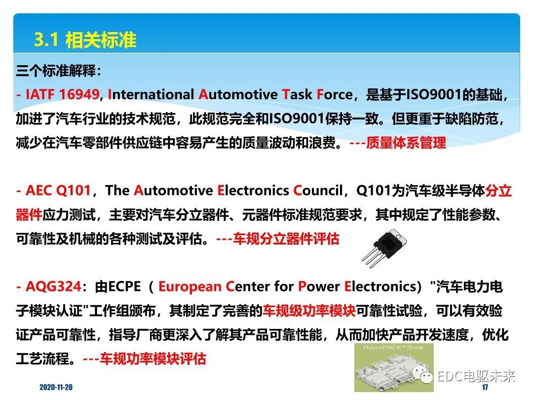 概述丨車用IGBT器件技術解析的圖16