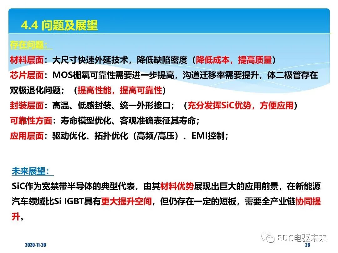概述丨車用IGBT器件技術解析的圖25
