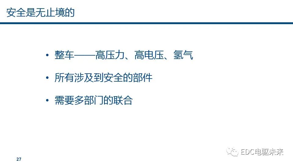 燃料電池汽車標(biāo)準(zhǔn)的未來趨勢(shì)的圖28