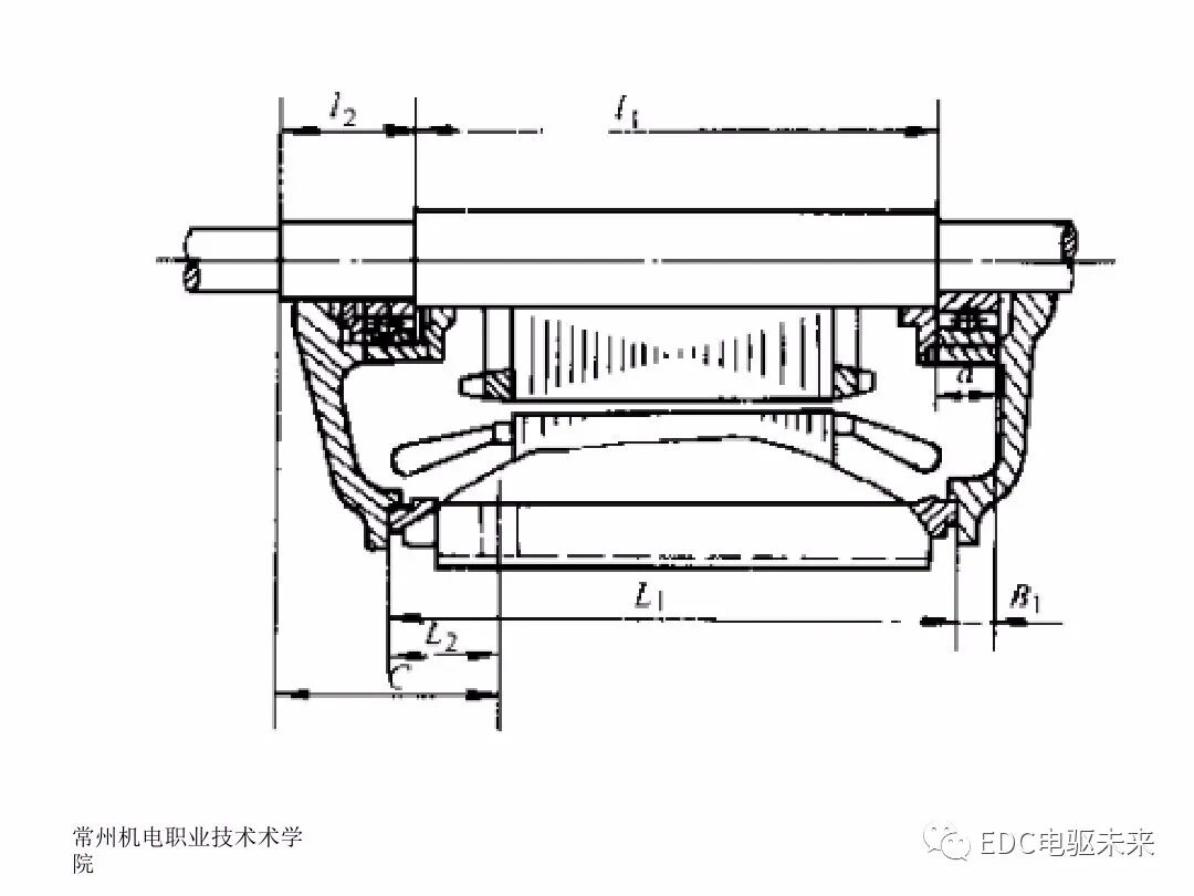 電機(jī)制造工藝及裝備的圖28