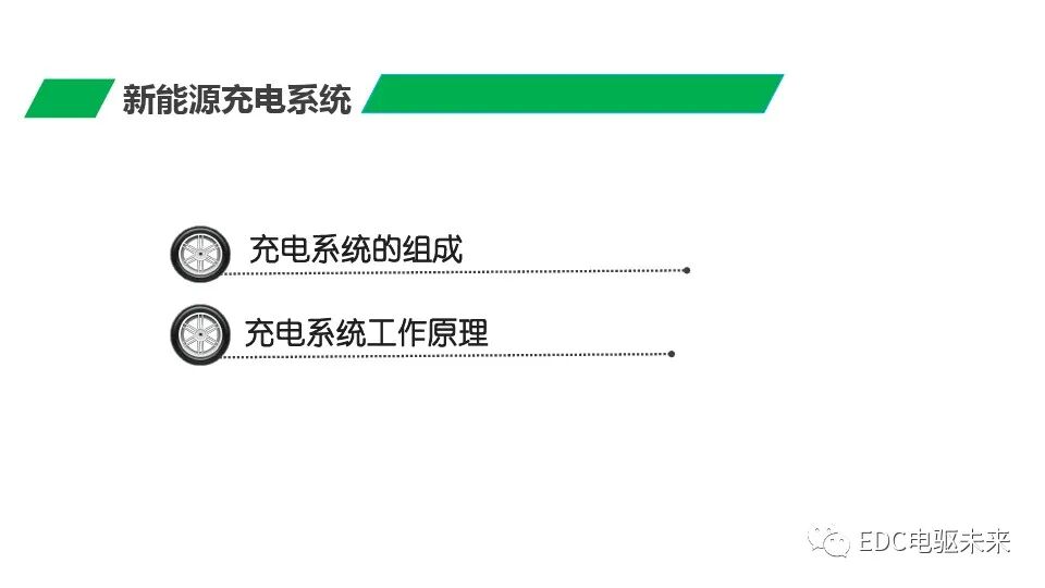 電動(dòng)汽車充電系統(tǒng)組成與充電原理的圖2
