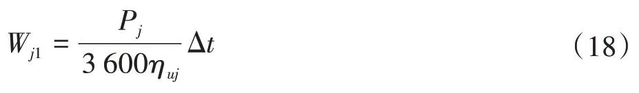 基于NEDC的纯电动汽车两挡变速器传动比设计的图18