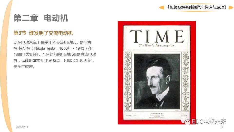 新能源汽車講解丨圖解構造與原理的圖6