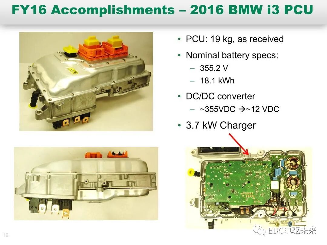 纯电和混动技术研究-橡树岭实验室的图19