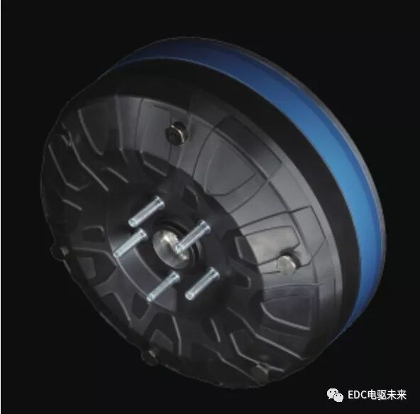 新能源汽车电机驱动系统关键技术展望的图8