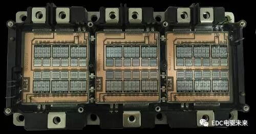 新能源汽车电机驱动系统关键技术展望的图3