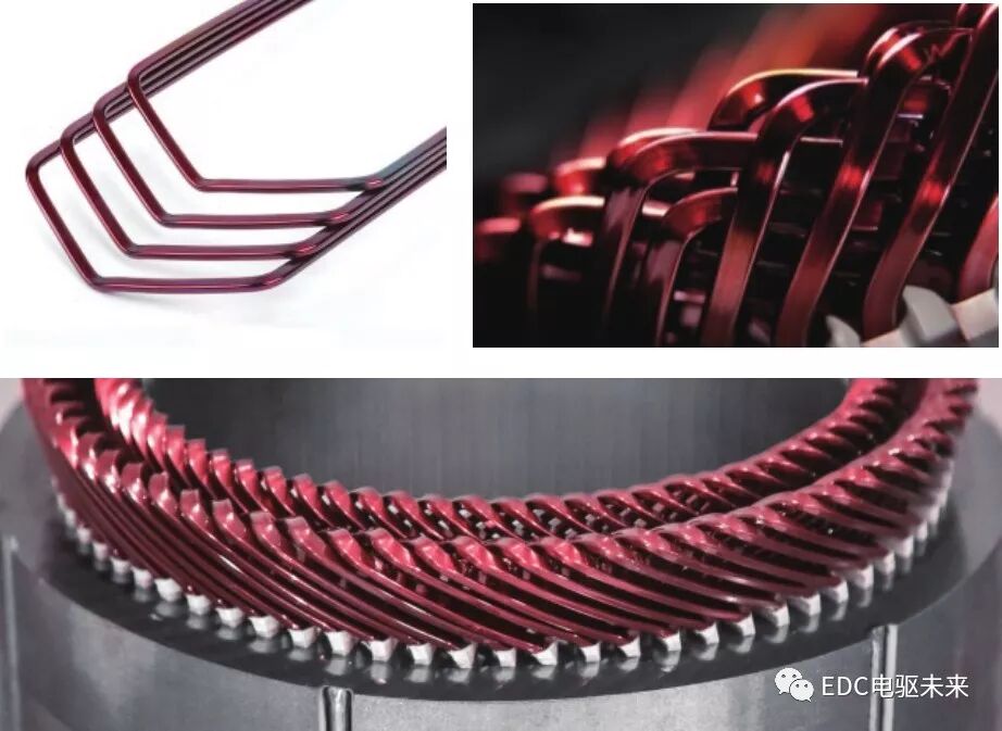 新能源汽车电机驱动系统关键技术展望的图6