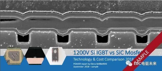 新能源汽车电机驱动系统关键技术展望的图4