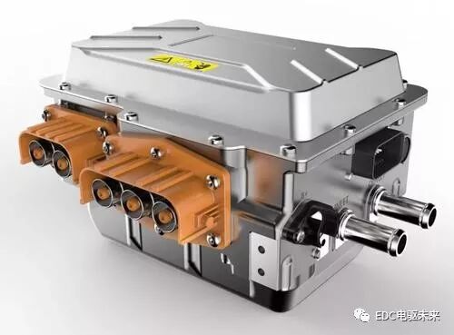 新能源汽车电机驱动系统关键技术展望的图2