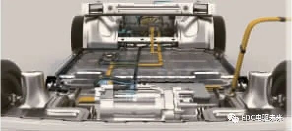 一种新能源汽车热管理系统的设计的图3