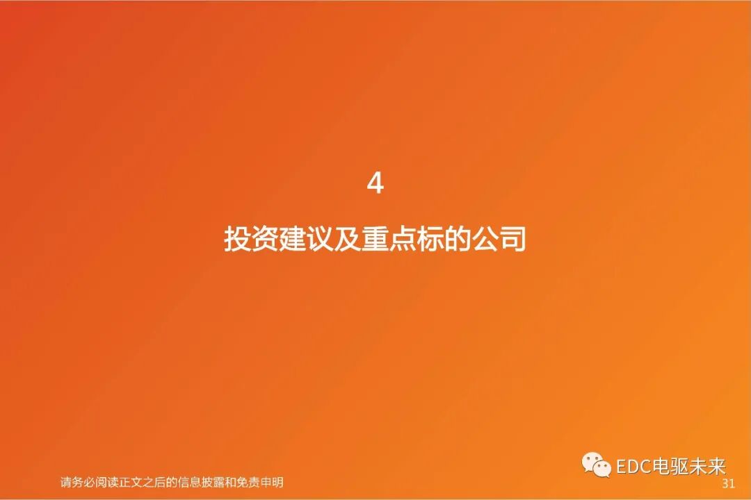盤點丨整車800V高壓平臺及SiC應用的圖28