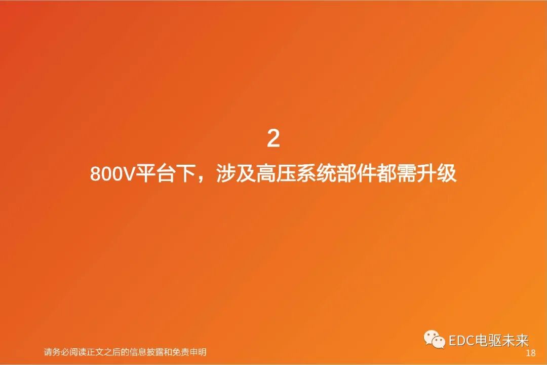 盤點丨整車800V高壓平臺及SiC應用的圖15