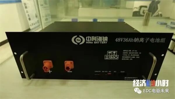 新型納米硅鋰電池問世！整車?yán)m(xù)航里程翻倍 公交車8分鐘充電超60%的圖16