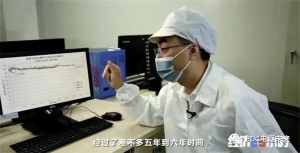 新型納米硅鋰電池問世！整車?yán)m(xù)航里程翻倍 公交車8分鐘充電超60%的圖12