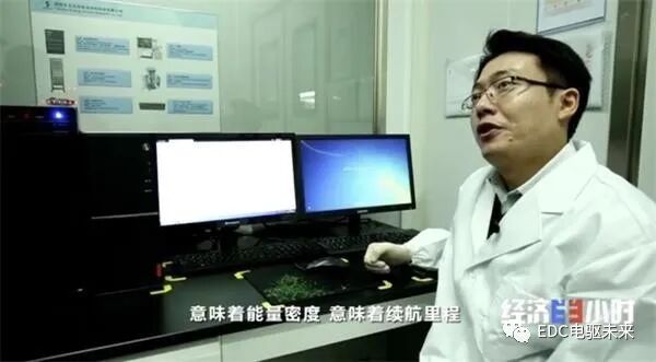新型納米硅鋰電池問世！整車?yán)m(xù)航里程翻倍 公交車8分鐘充電超60%的圖3