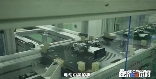 新型納米硅鋰電池問世！整車?yán)m(xù)航里程翻倍 公交車8分鐘充電超60%的圖19