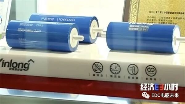 新型納米硅鋰電池問世！整車?yán)m(xù)航里程翻倍 公交車8分鐘充電超60%的圖14
