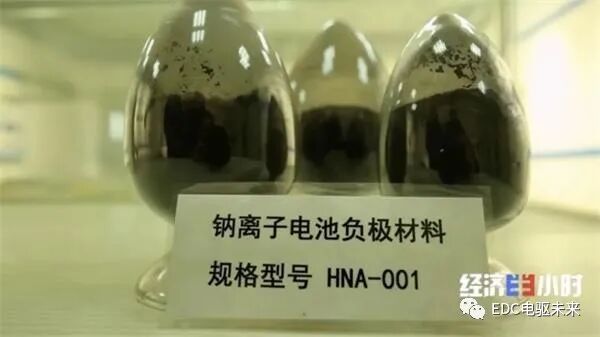 新型納米硅鋰電池問世！整車?yán)m(xù)航里程翻倍 公交車8分鐘充電超60%的圖17