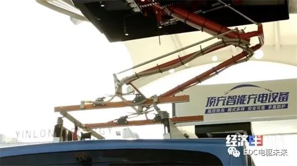 新型納米硅鋰電池問世！整車?yán)m(xù)航里程翻倍 公交車8分鐘充電超60%的圖11