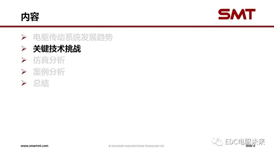 電驅(qū)傳動系統(tǒng)關(guān)鍵技術(shù)挑戰(zhàn)與仿真分析的圖6