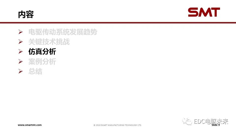 電驅(qū)傳動系統(tǒng)關(guān)鍵技術(shù)挑戰(zhàn)與仿真分析的圖9