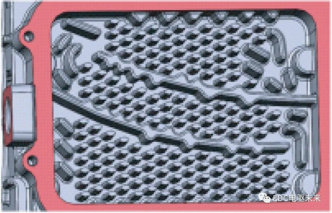 电动汽车用三合一电驱动系统设计与验证的图6