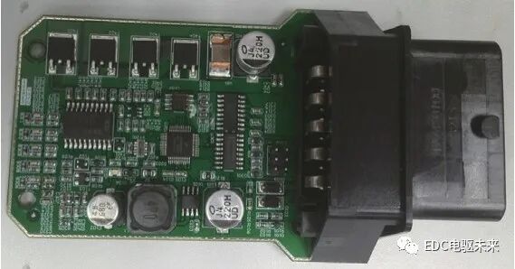 电动汽车用两挡AMT执行机构设计优化与试验研究的图18