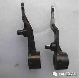 电动汽车用两挡AMT执行机构设计优化与试验研究的图16