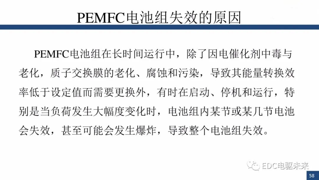 新能源汽车讲解丨燃料电池与车用燃料电池(PEMFC)的图57