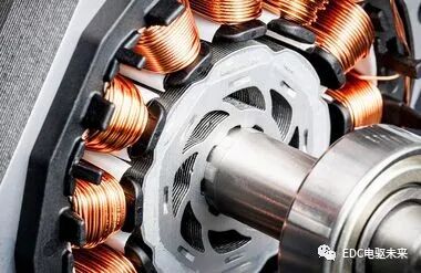 连载丨浅谈电机模型(一)：电机的物理基础的图1