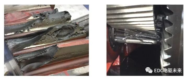 齿轮只断了一个齿能否转动？的图14