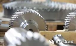 齿轮只断了一个齿能否转动？的图15