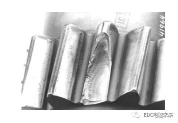 齿轮只断了一个齿能否转动？的图4